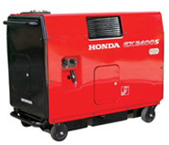 Honda generator price in india #2